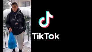 Tik tok