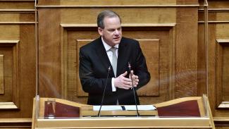 ΚΑΡΑΜΑΝΛΗΣ