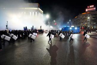 ΚΑΖΑΚΣΤΑΝ
