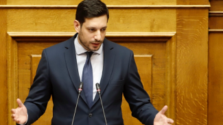 Κυρανακης 