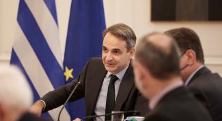 ΚΥΡΙΑΚΟΣ ΜΗΤΣΟΤΑΚΗΣ