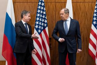 lavrov blinken