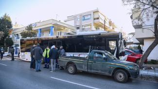 ΛΕΩΦΟΡΕΙΟ