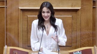 ΜΙΧΑΗΛΙΔΟΥ