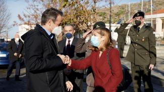 ΜΗΤΣΟΤΑΚΗΣ