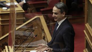 ΜΗΤΣΟΤΑΚΗΣ