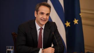 ΜΗΤΣΟΤΑΚΗΣ