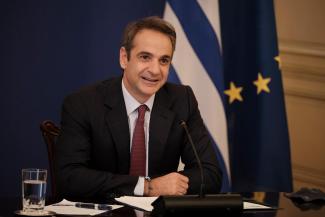 μητσοτακησ