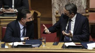 μητσοτακησ