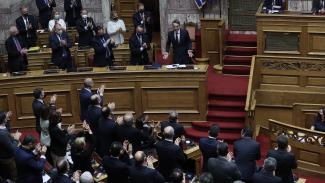 ΜΗΤΣΟΤΑΚΗΣ