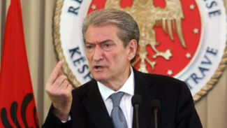 ΜΠΕΡΙΣΑ