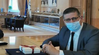 Μπουραντώνης