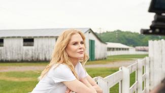 Nicole Kidman 