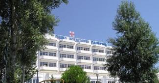 ΝΟΣΟΚΟΜΕΙΟ ΓΙΑΝΝΙΤΣΩΝ