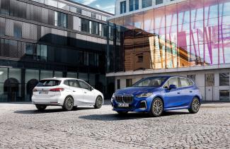 BMW 223i xDrive