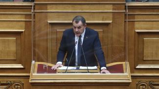 Παναγιωτόπουλος