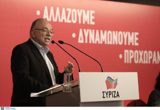 Παπαδημούλης