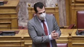 πλευρησ