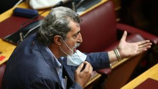 ΠΟΛΑΚΗΣ
