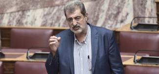 ΠΟΛΑΚΗΣ