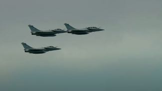 rafale