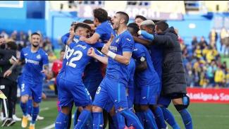 Getafe
