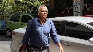 ΣΚΟΥΡΛΕΤΗΣ