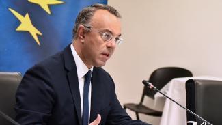 Σταϊκούρας