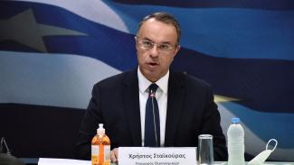 Σταϊκούρας