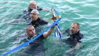 σταυρος