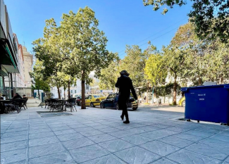ΠΕΖΟΔΡΟΜΙΑ