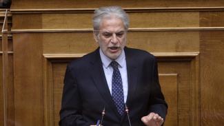 στυλιανιδησ
