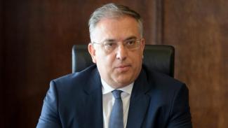 ΘΕΟΔΩΡΙΚΑΚΟΣ