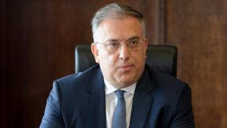 ΘΕΟΔΩΡΙΚΑΚΟΣ