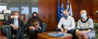 ΘΕΟΔΩΡΙΚΑΚΟΣ