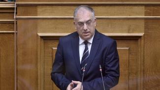 ΘΕΟΔΩΡΙΚΑΚΟΣ