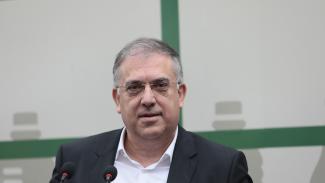 ΘΕΟΔΩΡΙΚΑΚΟΣ
