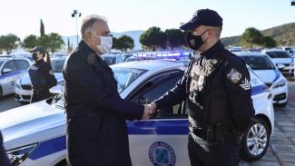 θεοδωρικακος