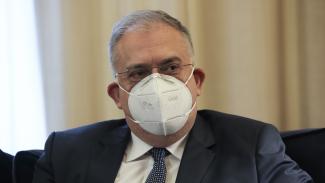 Θεοδωρικάκος