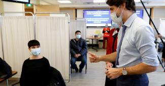 trudeau