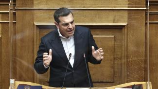 ΤΣΙΠΡΑΣ