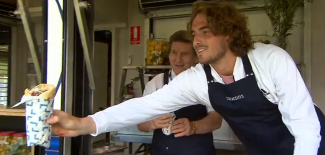 tsitsipas