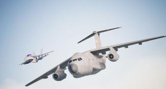 uav