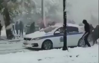 περιπολικό