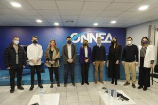ΟΝΝΕΔ