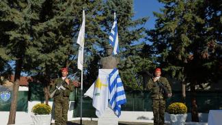 ΓΡΗΓΟΡΗΣ ΑΥΞΕΝΤΙΟΥ