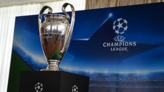 CHAMPIONS LEAGUE