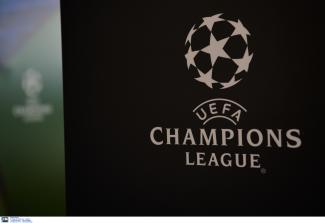 CHAMPIONS LEAGUE