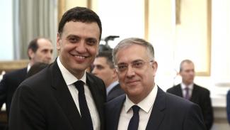 ΚΙΚΙΛΙΑΣ ΘΕΟΔΩΡΙΚΑΚΟΣ