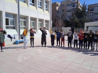 ΚΑΛΑΜΑΡΙΑ